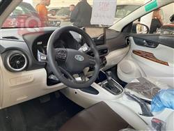 هيونداي كونا
